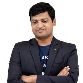 Ashish Kasma