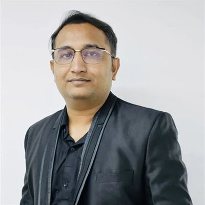 Krunal Prajapati