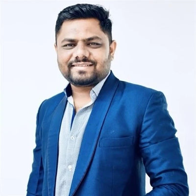Mitesh Patel