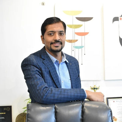 Nitesh Kasma