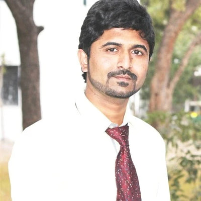 Piyush Gajjar